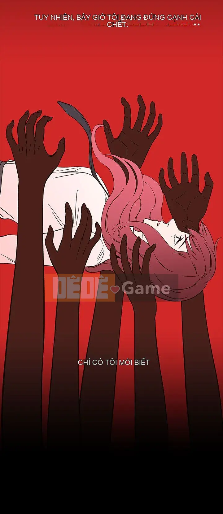 Thợ săn trinh nữ Chương 1-34