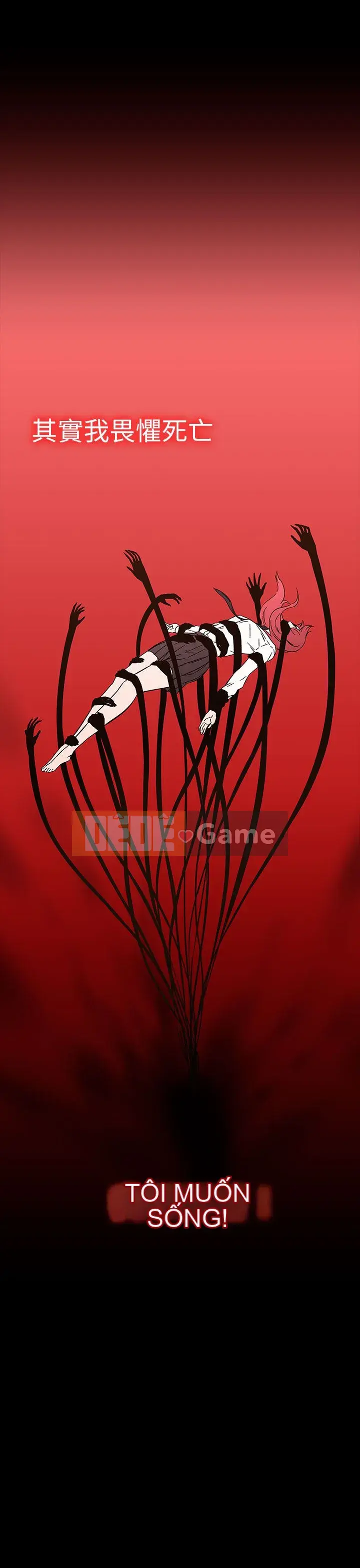 Thợ săn trinh nữ Chương 1-34