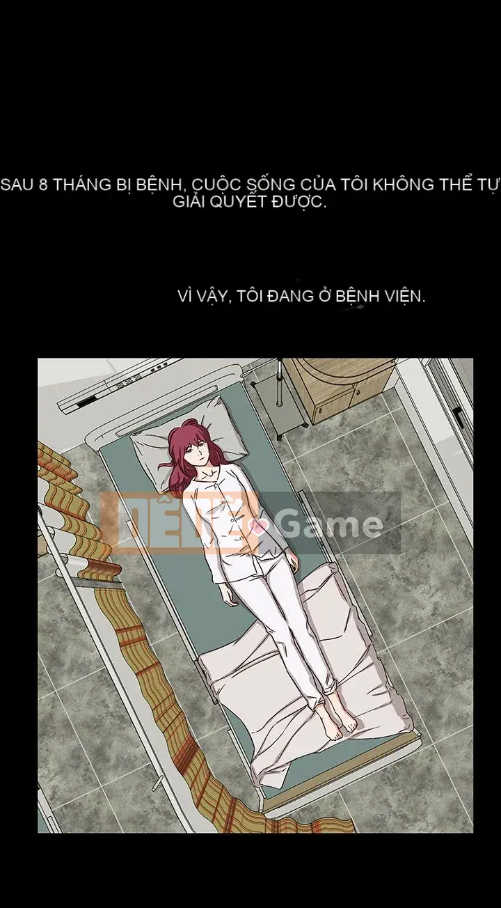 Thợ săn trinh nữ Chương 1-34