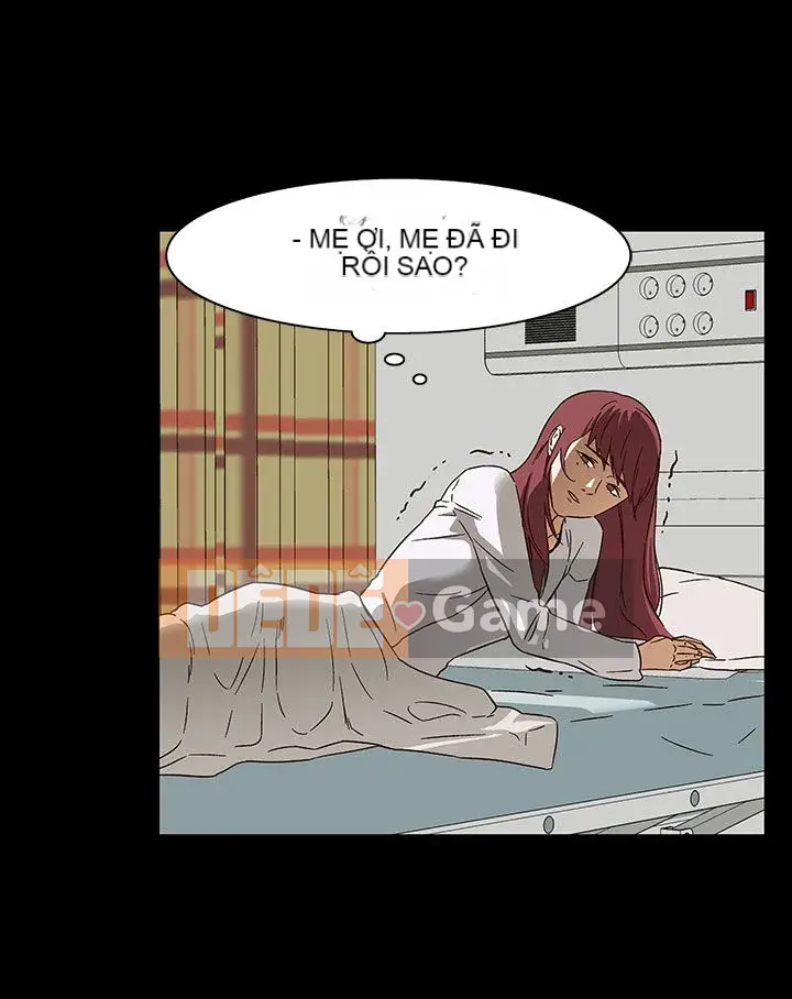 Thợ săn trinh nữ Chương 1-34