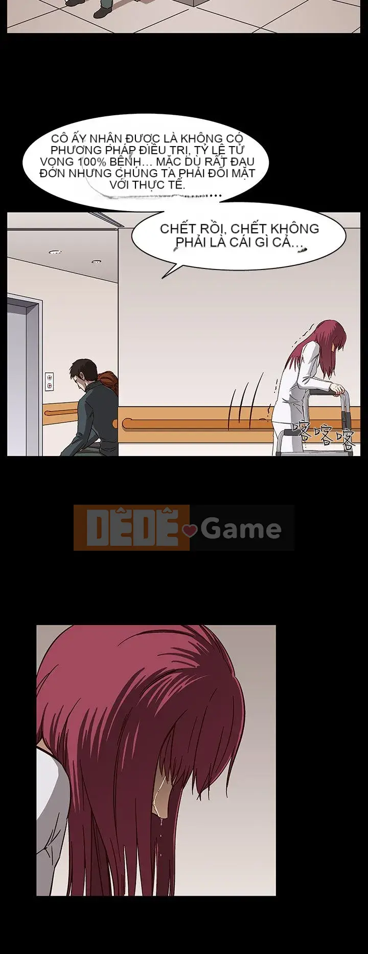 Thợ săn trinh nữ Chương 1-34