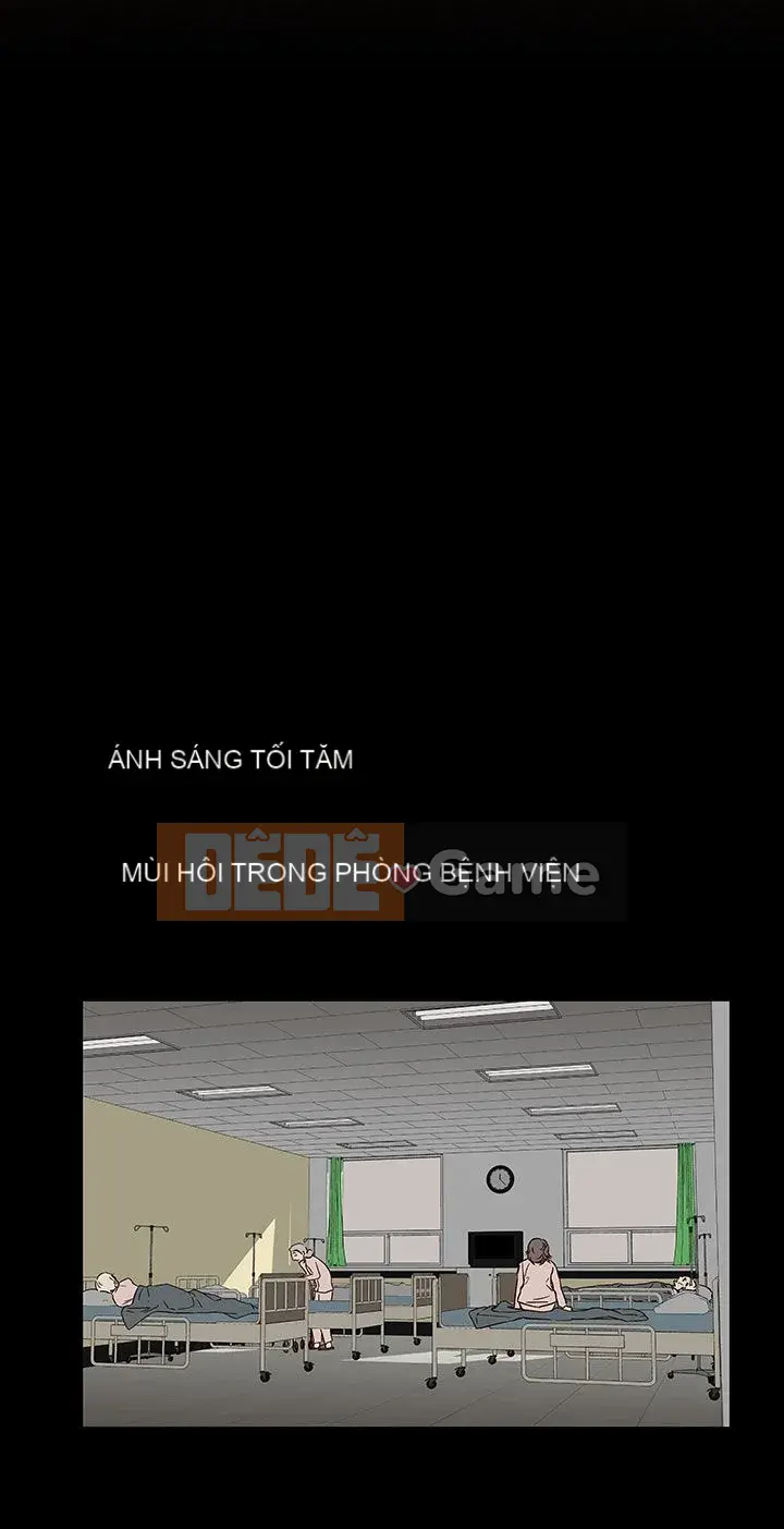 Thợ săn trinh nữ Chương 1-34