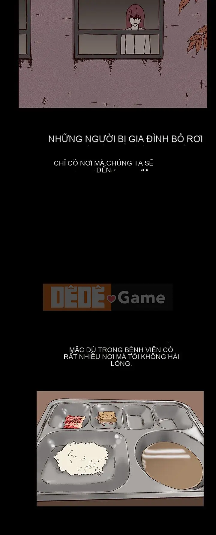 Thợ săn trinh nữ Chương 1-34