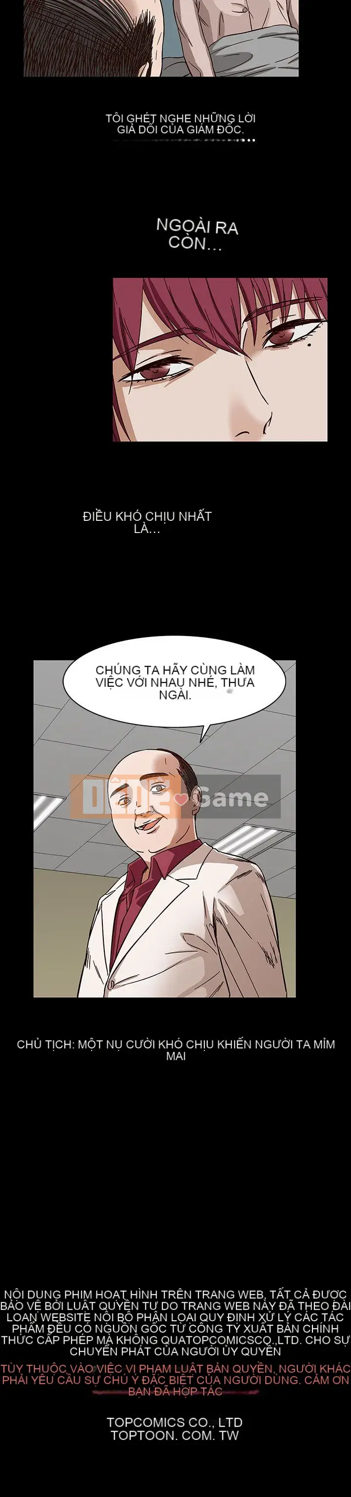 Thợ săn trinh nữ Chương 1-34