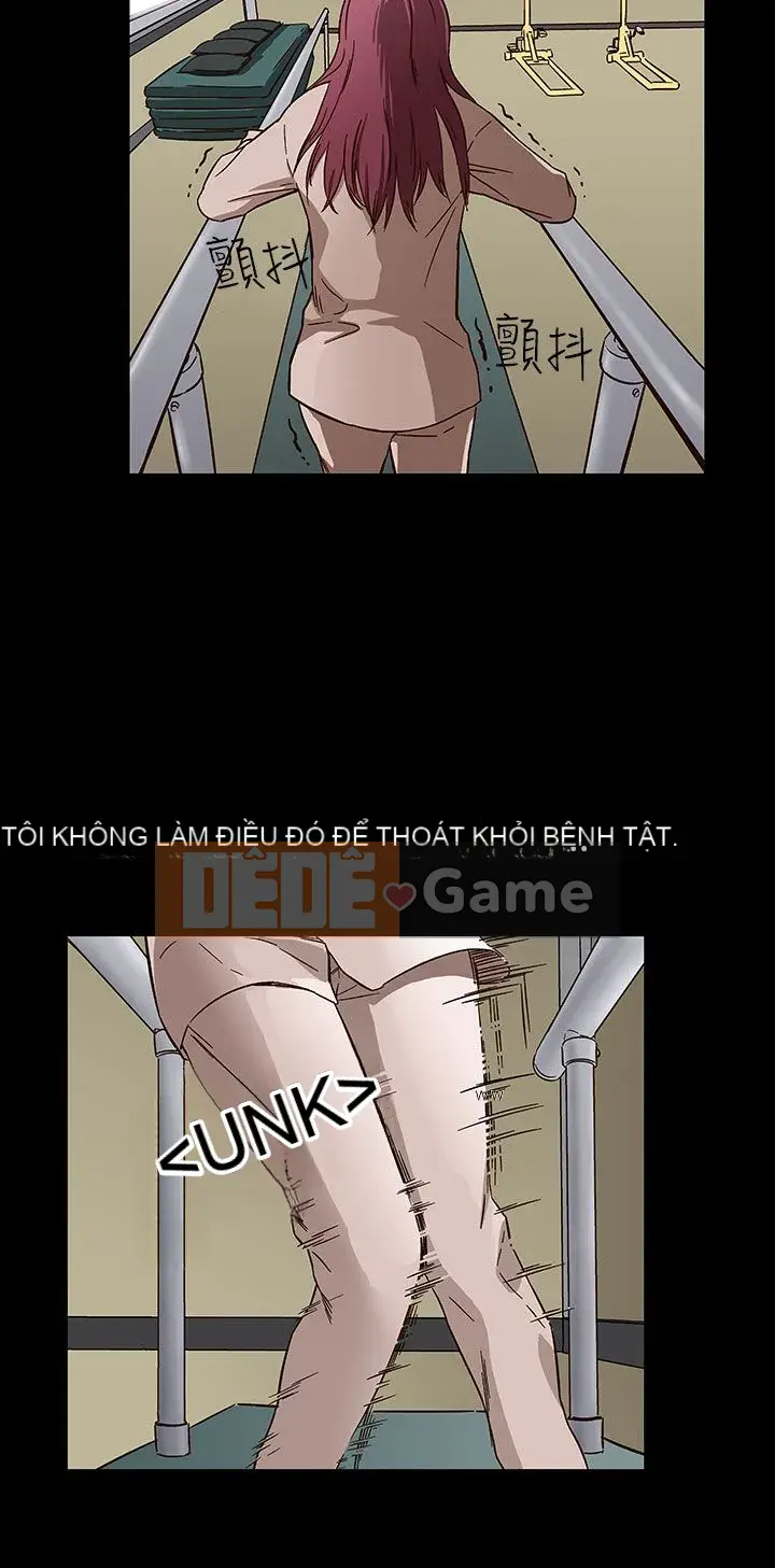 Thợ săn trinh nữ Chương 1-34