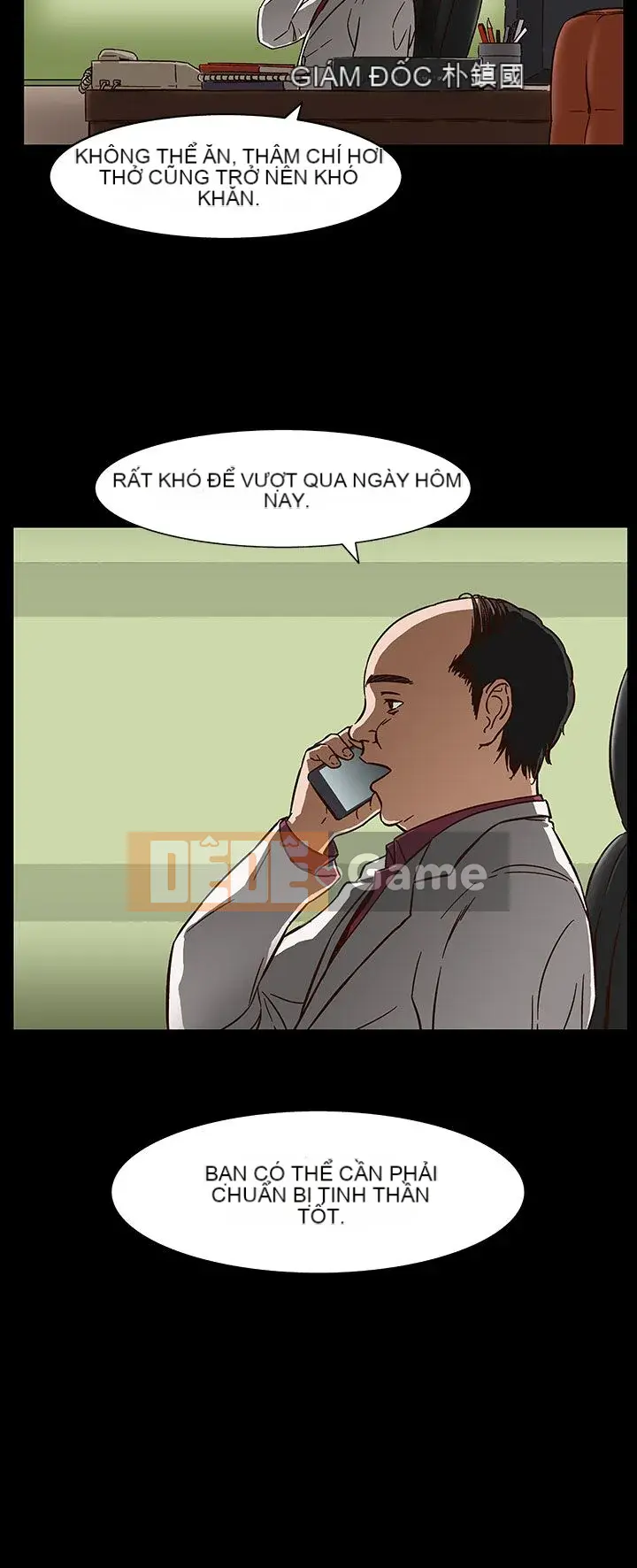 Thợ săn trinh nữ Chương 1-34