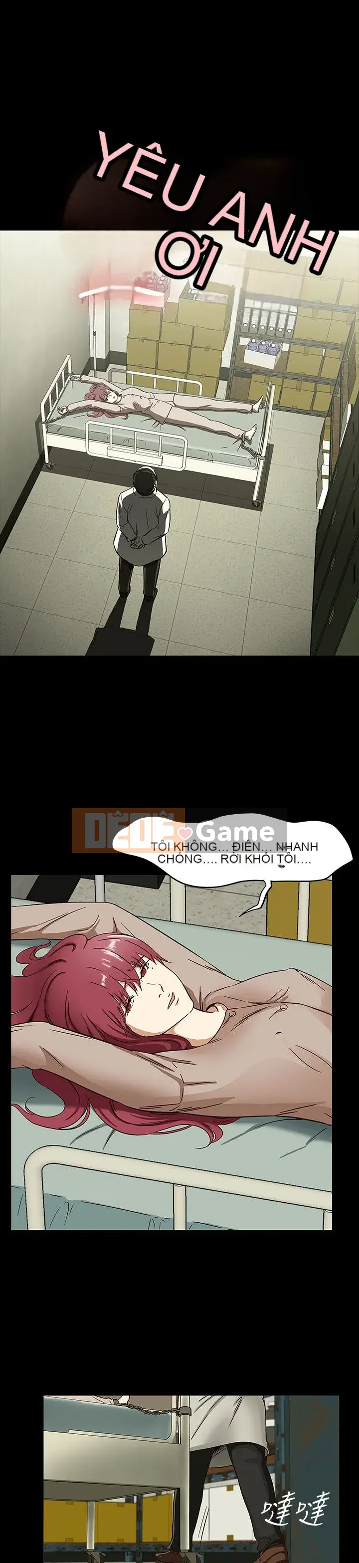 Thợ săn trinh nữ Chương 1-34