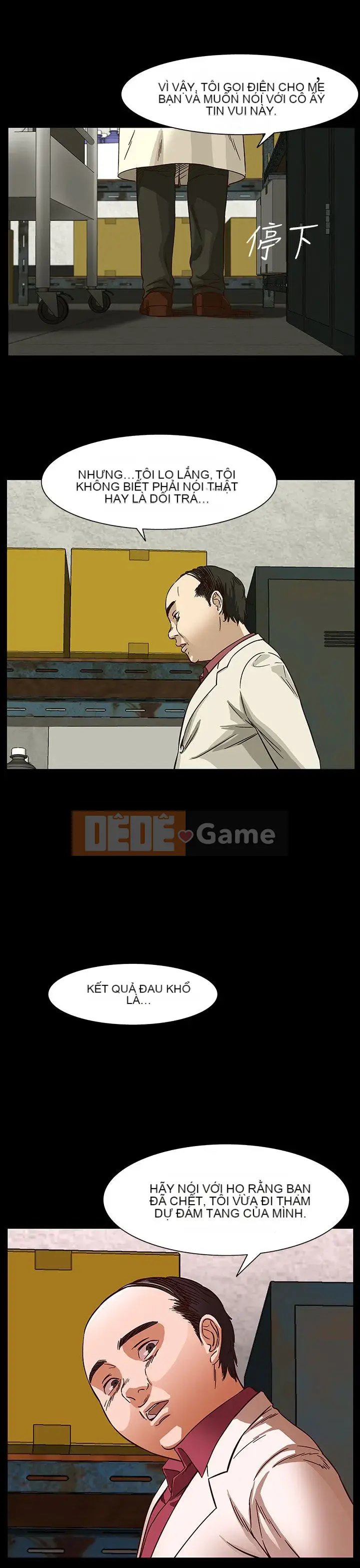 Thợ săn trinh nữ Chương 1-34