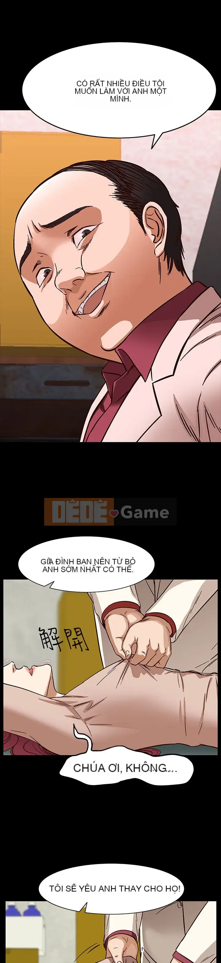 Thợ săn trinh nữ Chương 1-34