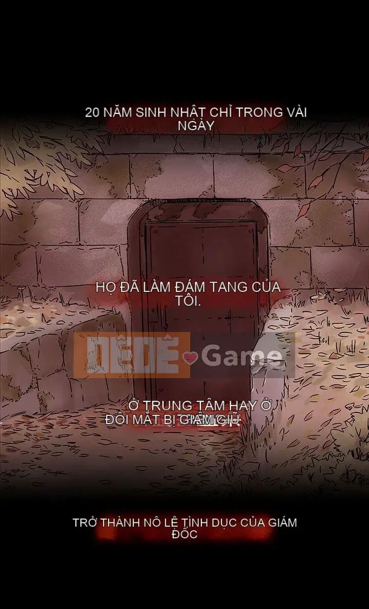 Thợ săn trinh nữ Chương 1-34