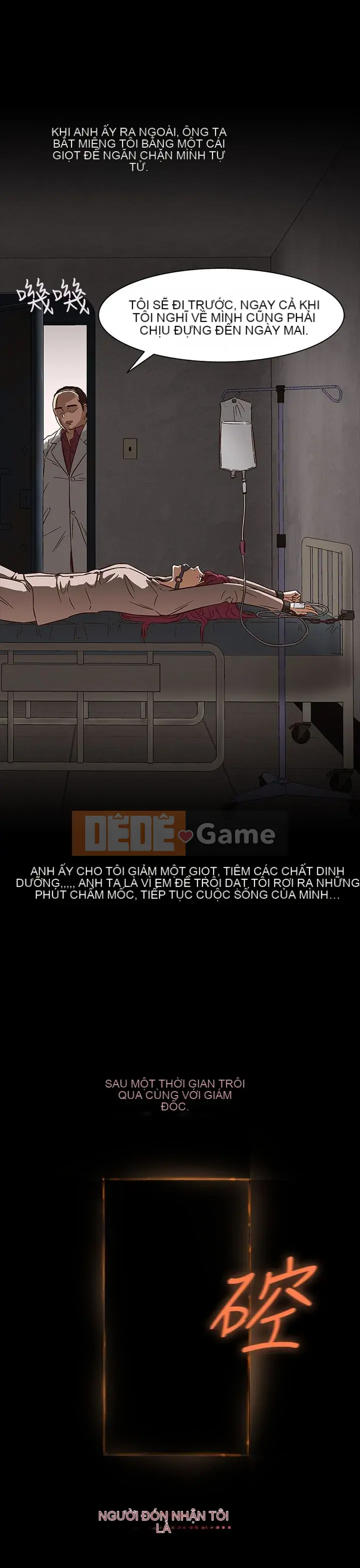 Thợ săn trinh nữ Chương 1-34