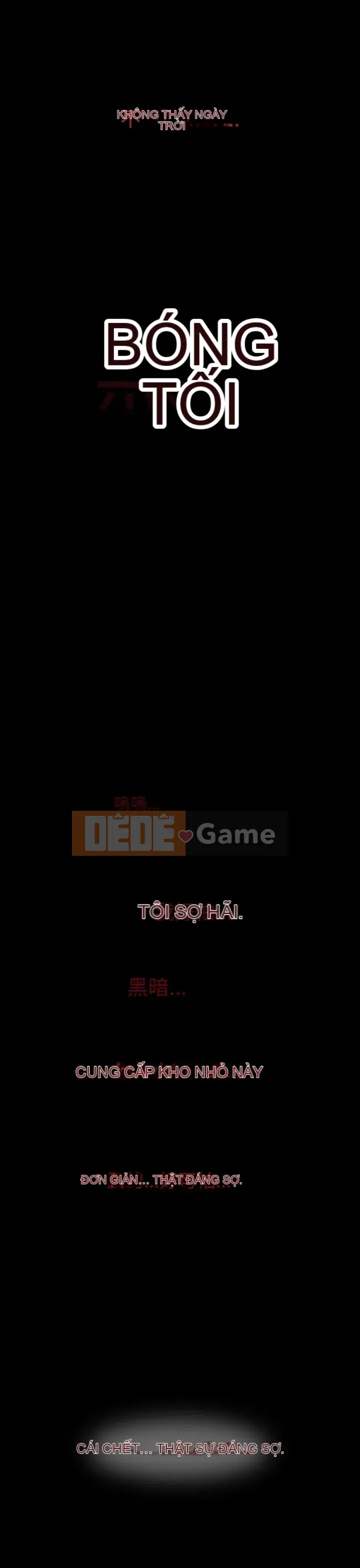 Thợ săn trinh nữ Chương 1-34