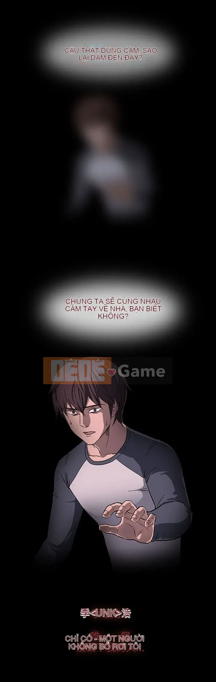 Thợ săn trinh nữ Chương 1-34