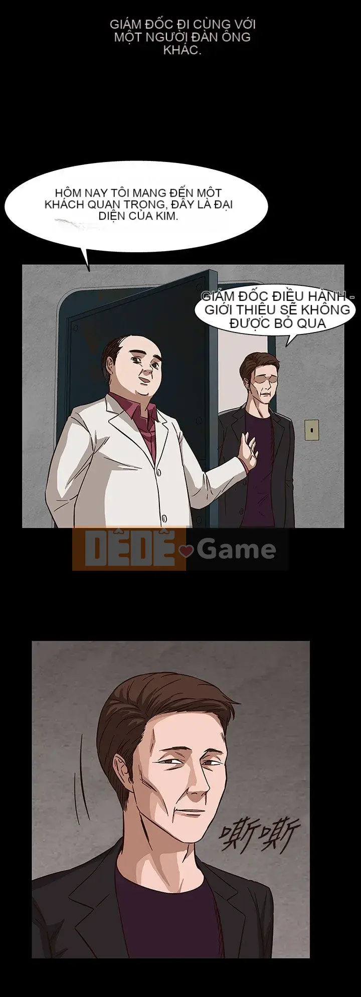 Thợ săn trinh nữ Chương 1-34