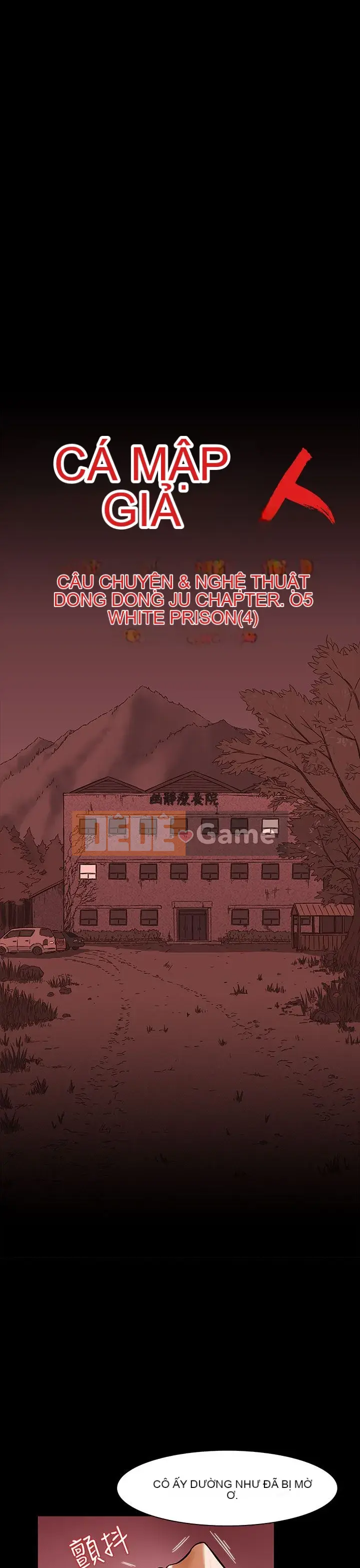 Thợ săn trinh nữ Chương 1-34