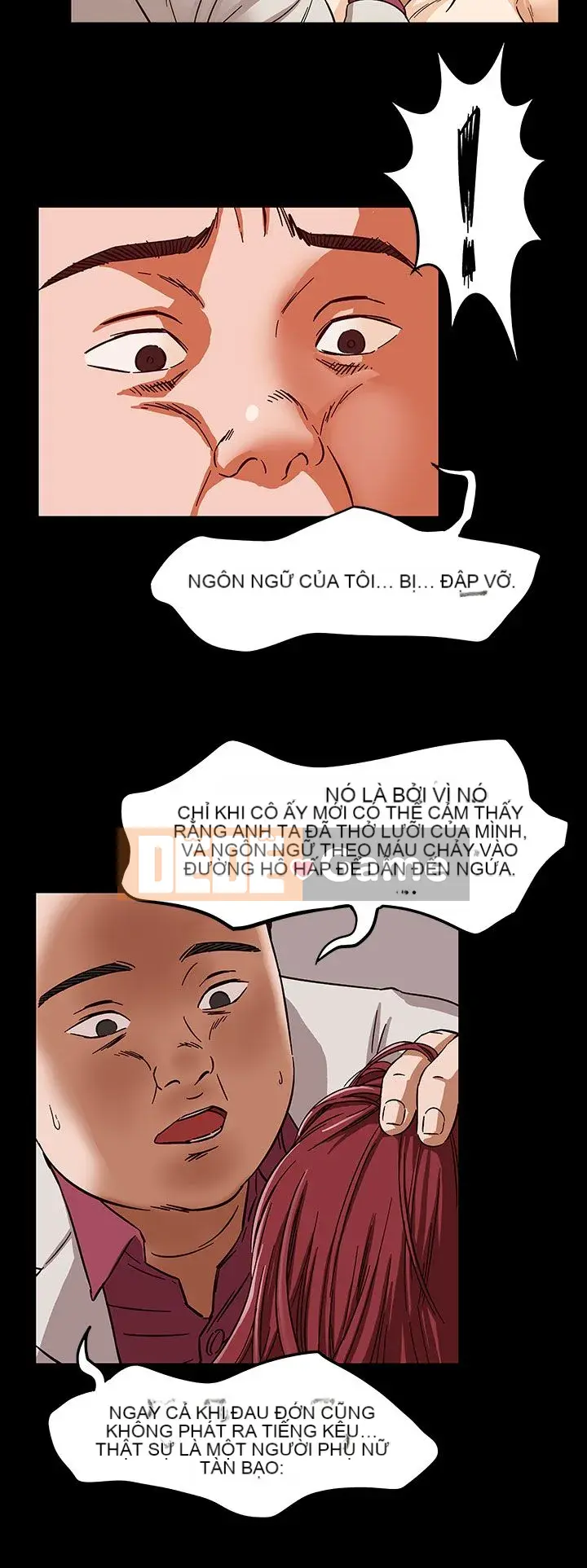 Thợ săn trinh nữ Chương 1-34