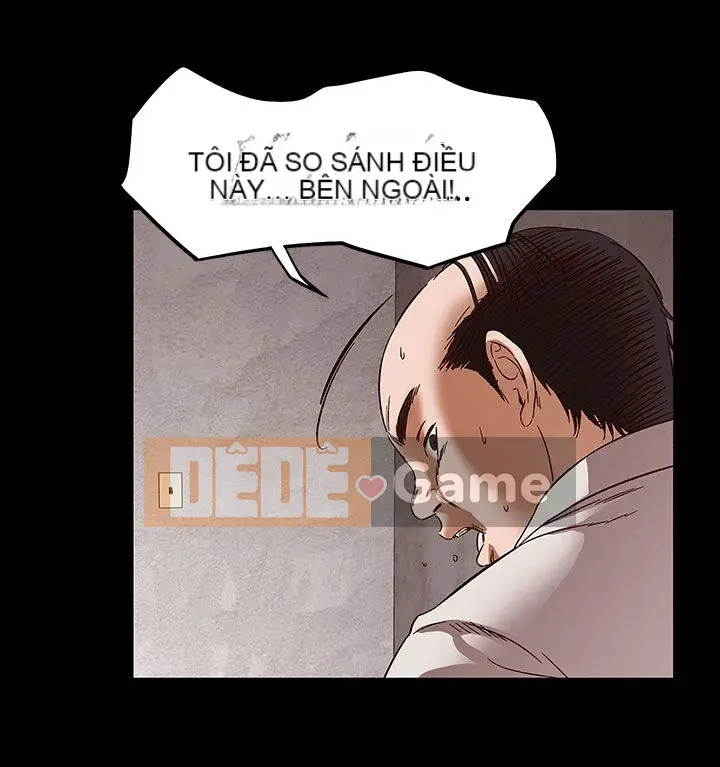 Thợ săn trinh nữ Chương 1-34