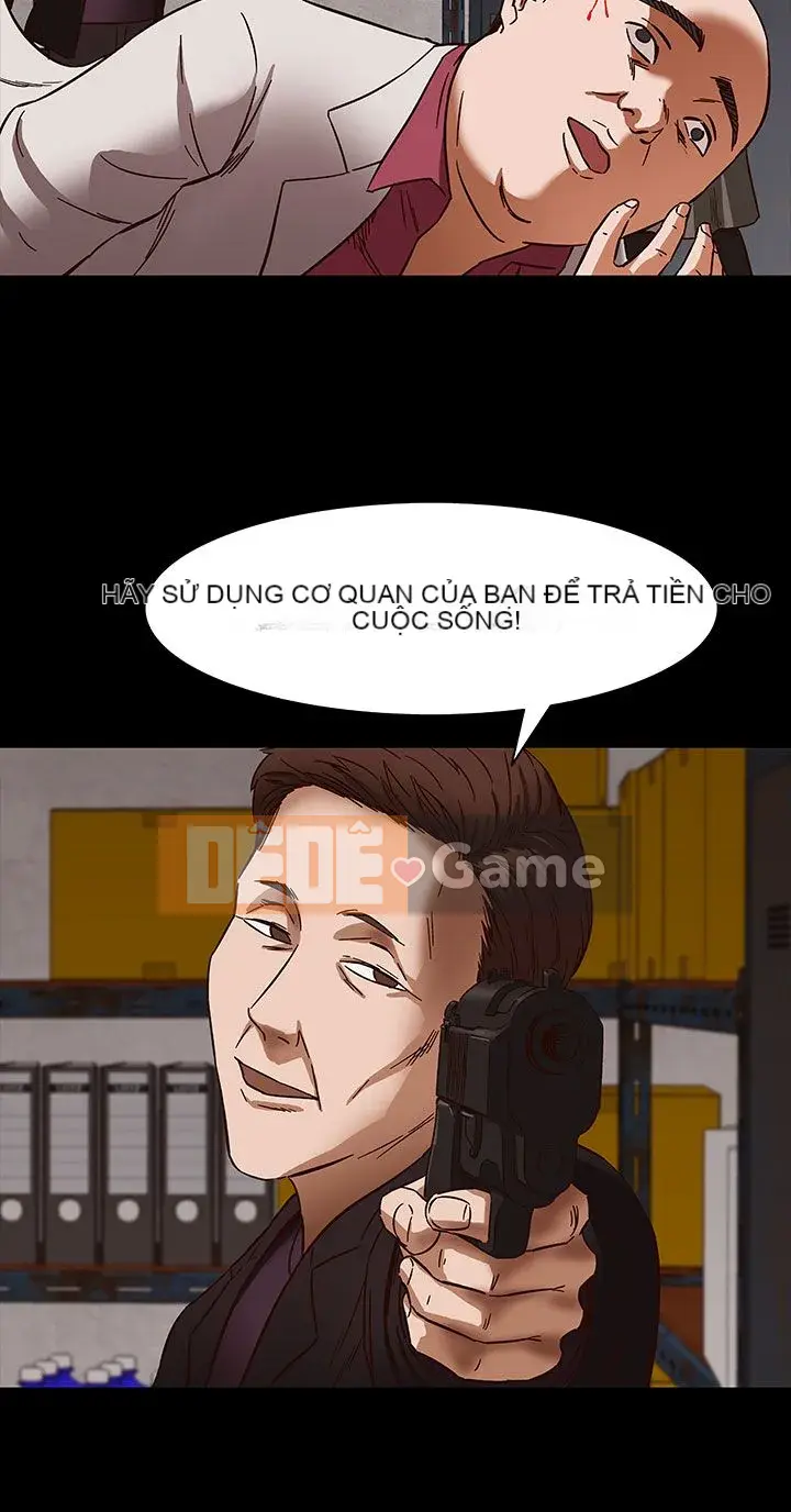 Thợ săn trinh nữ Chương 1-34