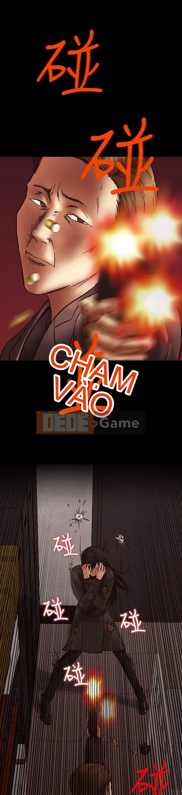 Thợ săn trinh nữ Chương 1-34