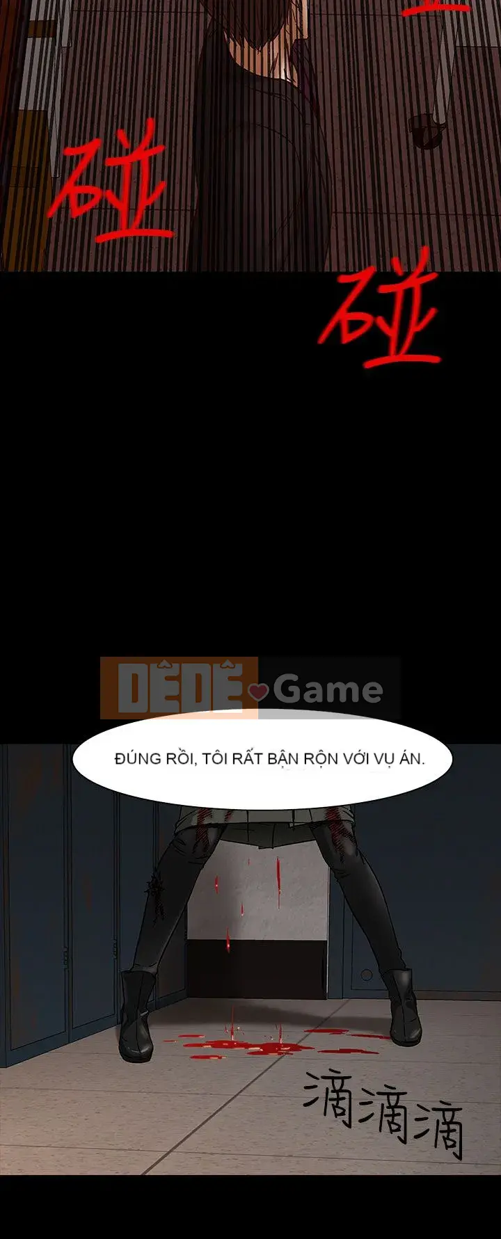 Thợ săn trinh nữ Chương 1-34