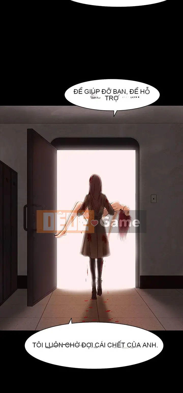 Thợ săn trinh nữ Chương 1-34