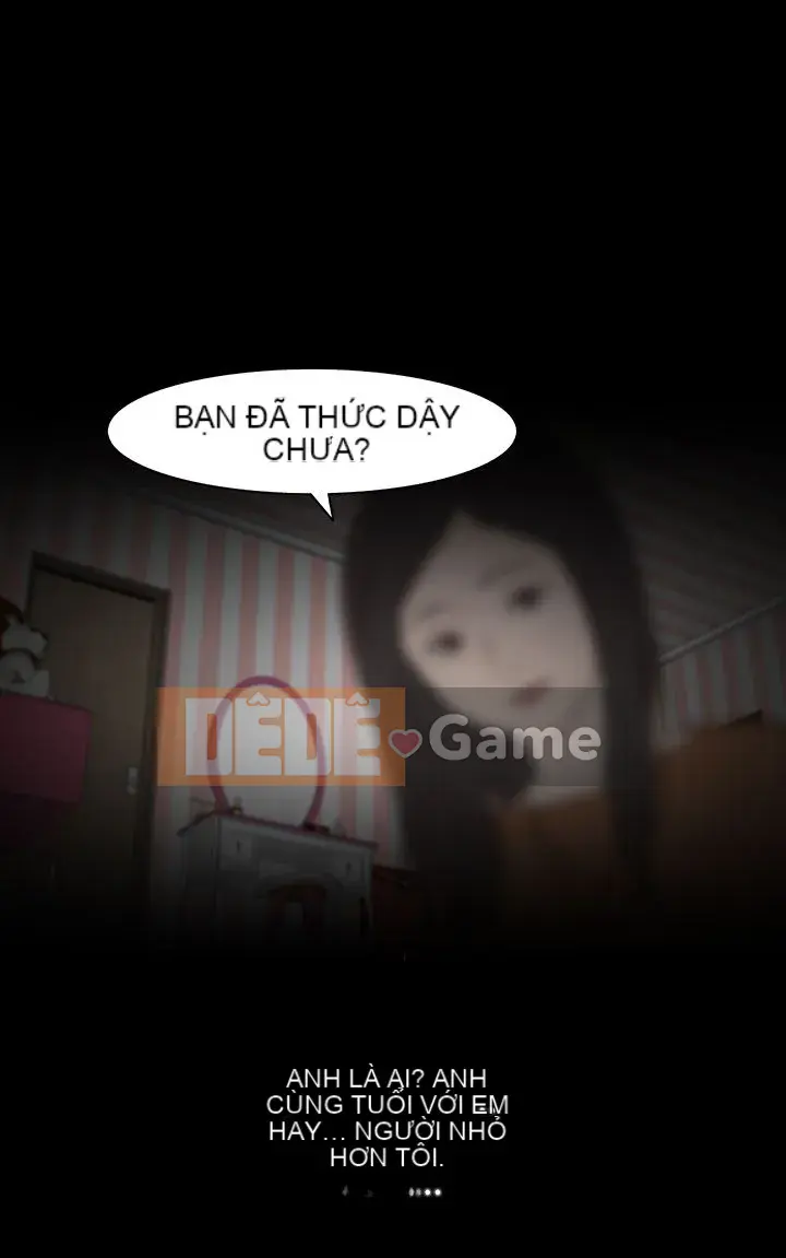 Thợ săn trinh nữ Chương 1-34