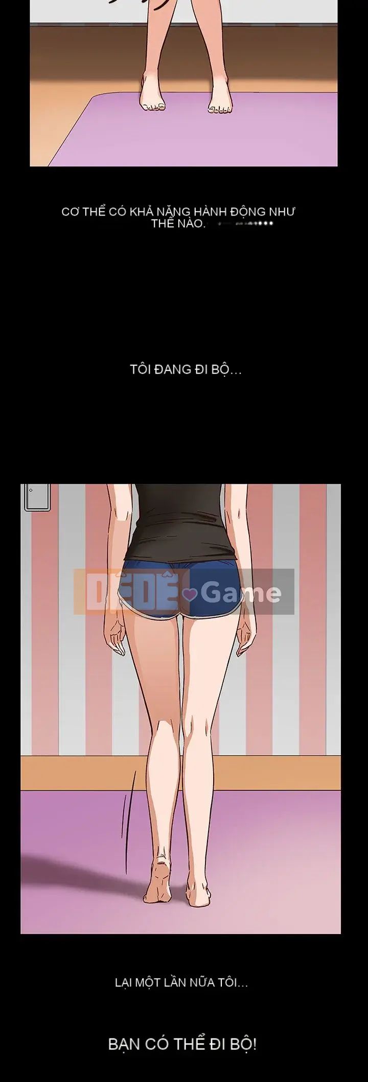 Thợ săn trinh nữ Chương 1-34