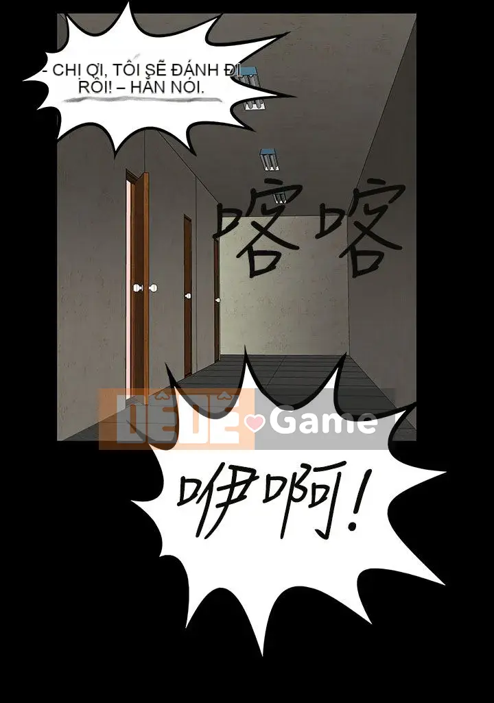 Thợ săn trinh nữ Chương 1-34