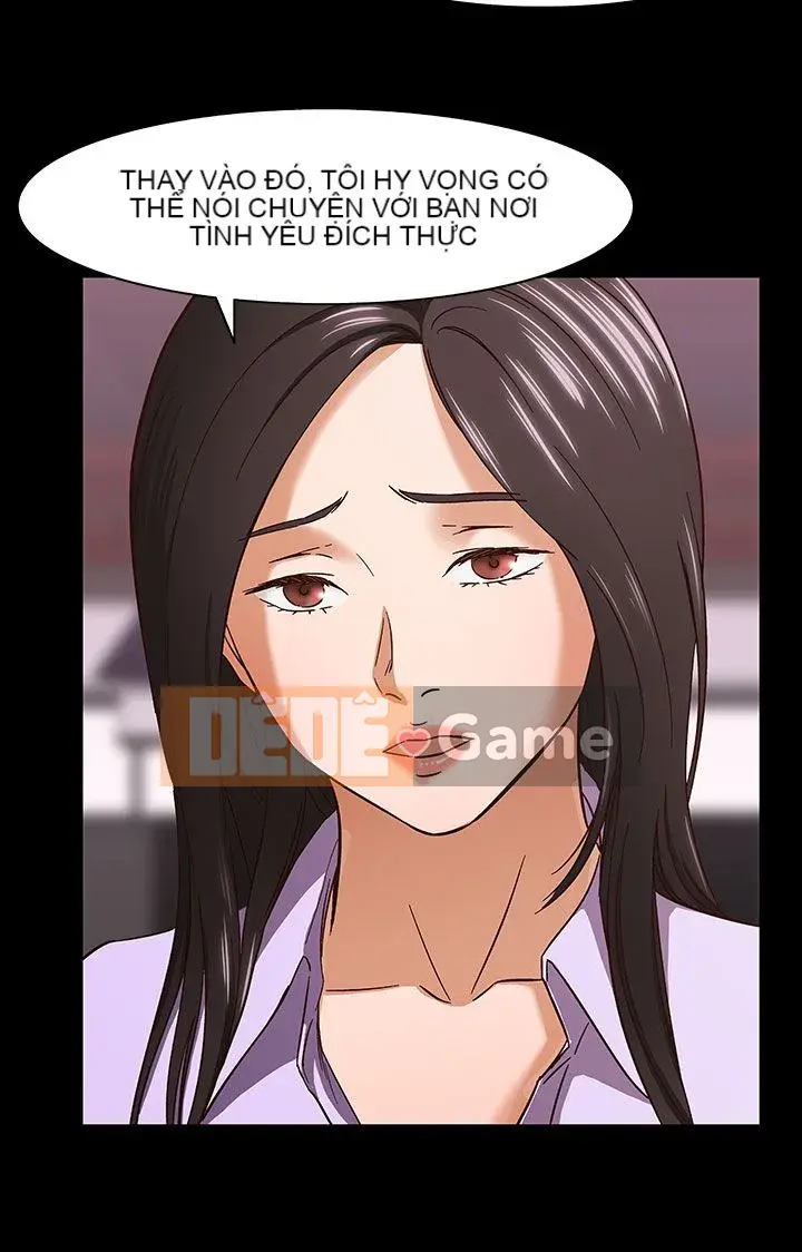 Thợ săn trinh nữ Chương 1-34