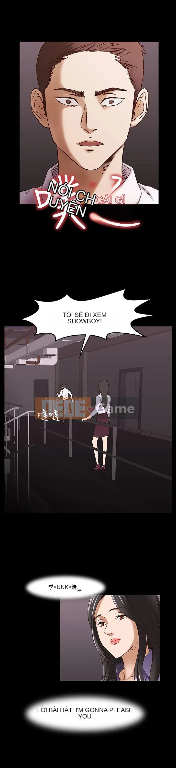 Thợ săn trinh nữ Chương 1-34