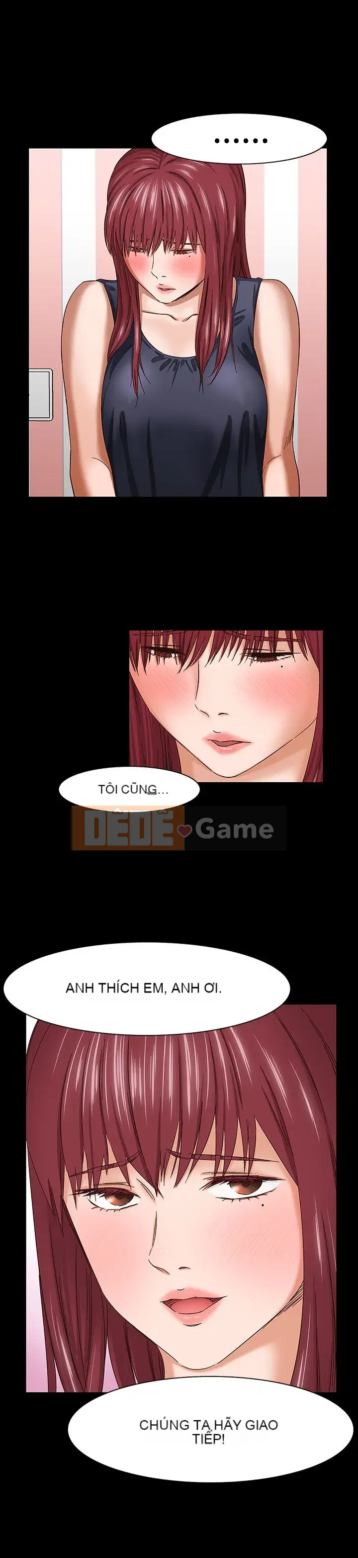 Thợ săn trinh nữ Chương 1-34