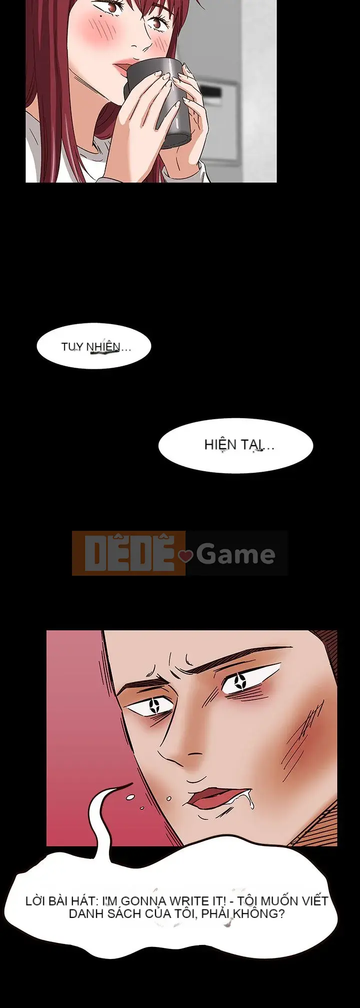 Thợ săn trinh nữ Chương 1-34