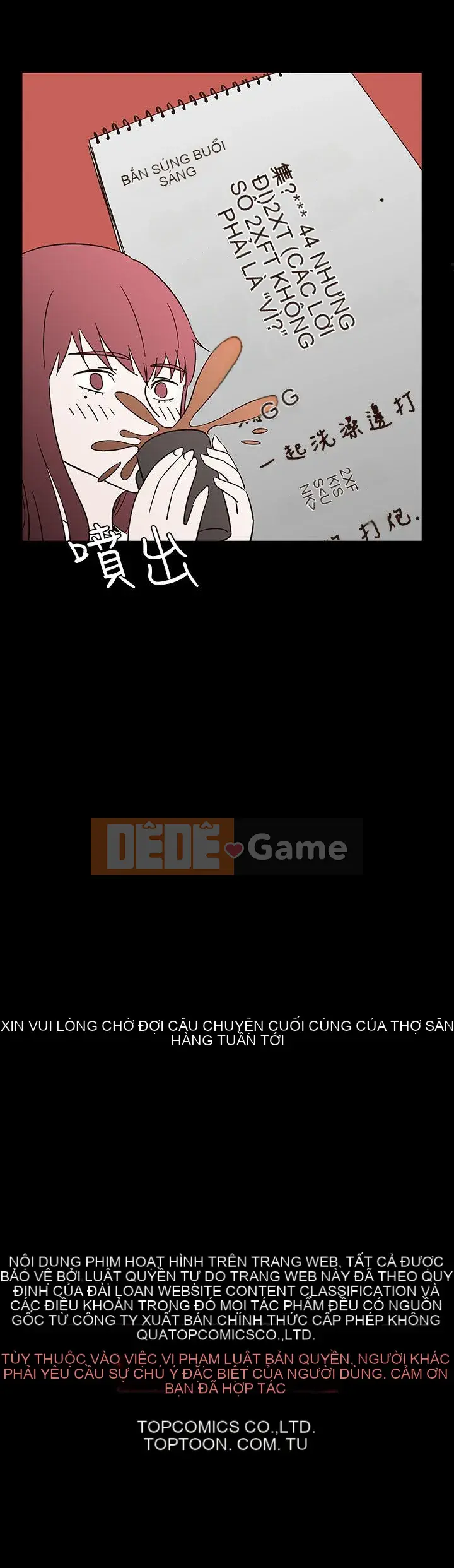 Thợ săn trinh nữ Chương 1-34