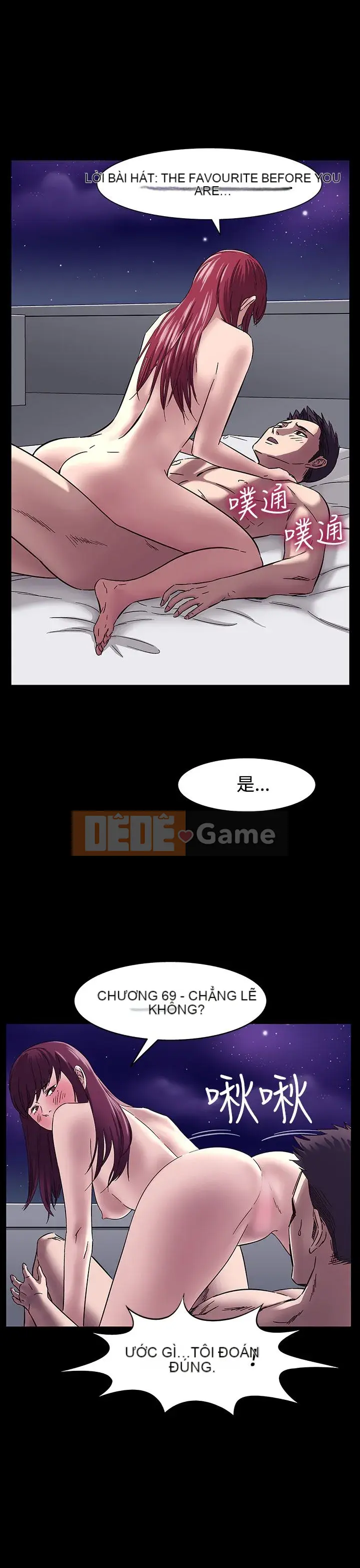 Thợ săn trinh nữ Chương 1-34