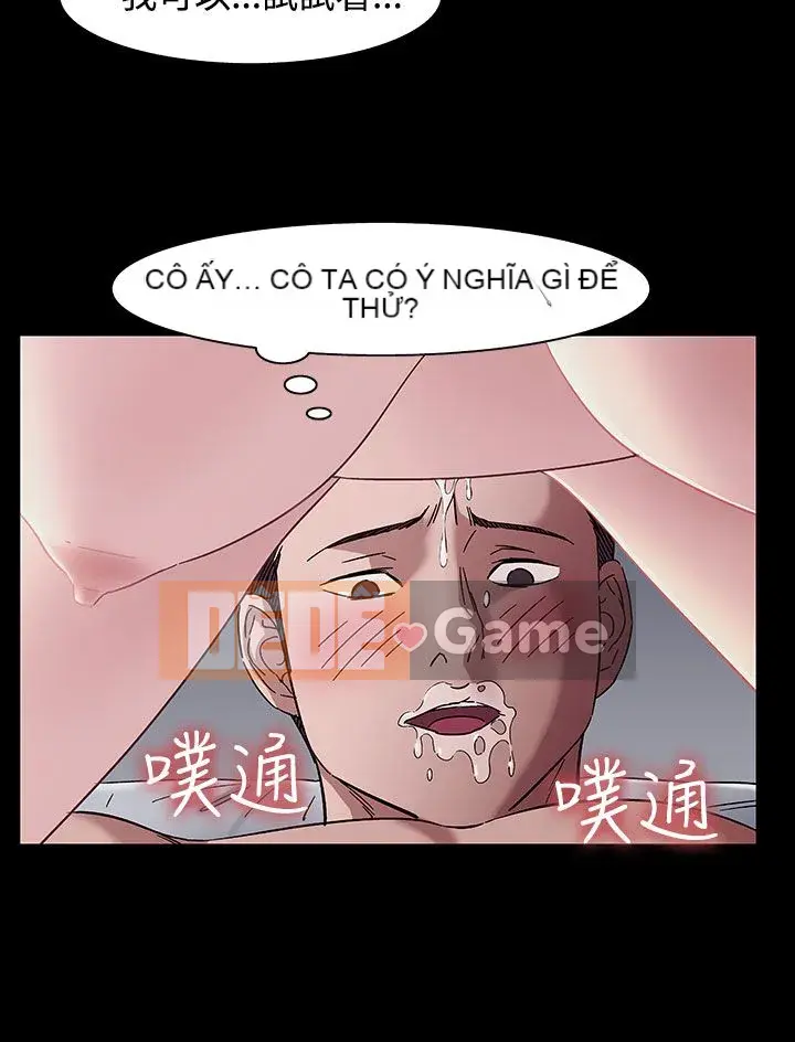 Thợ săn trinh nữ Chương 1-34