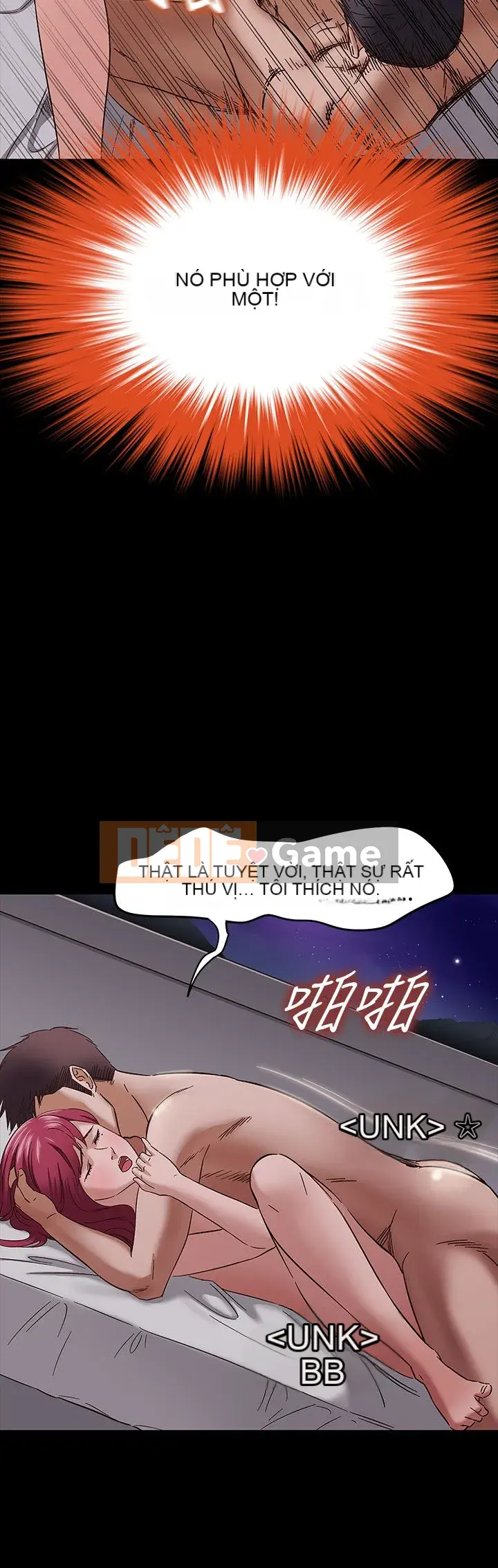 Thợ săn trinh nữ Chương 1-34