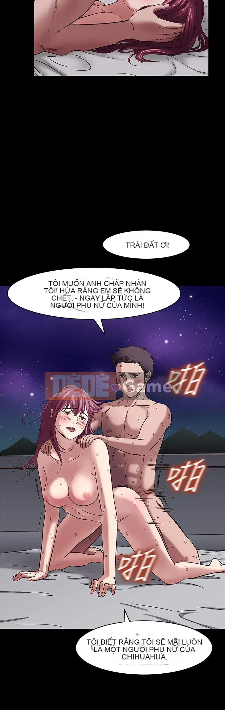 Thợ săn trinh nữ Chương 1-34