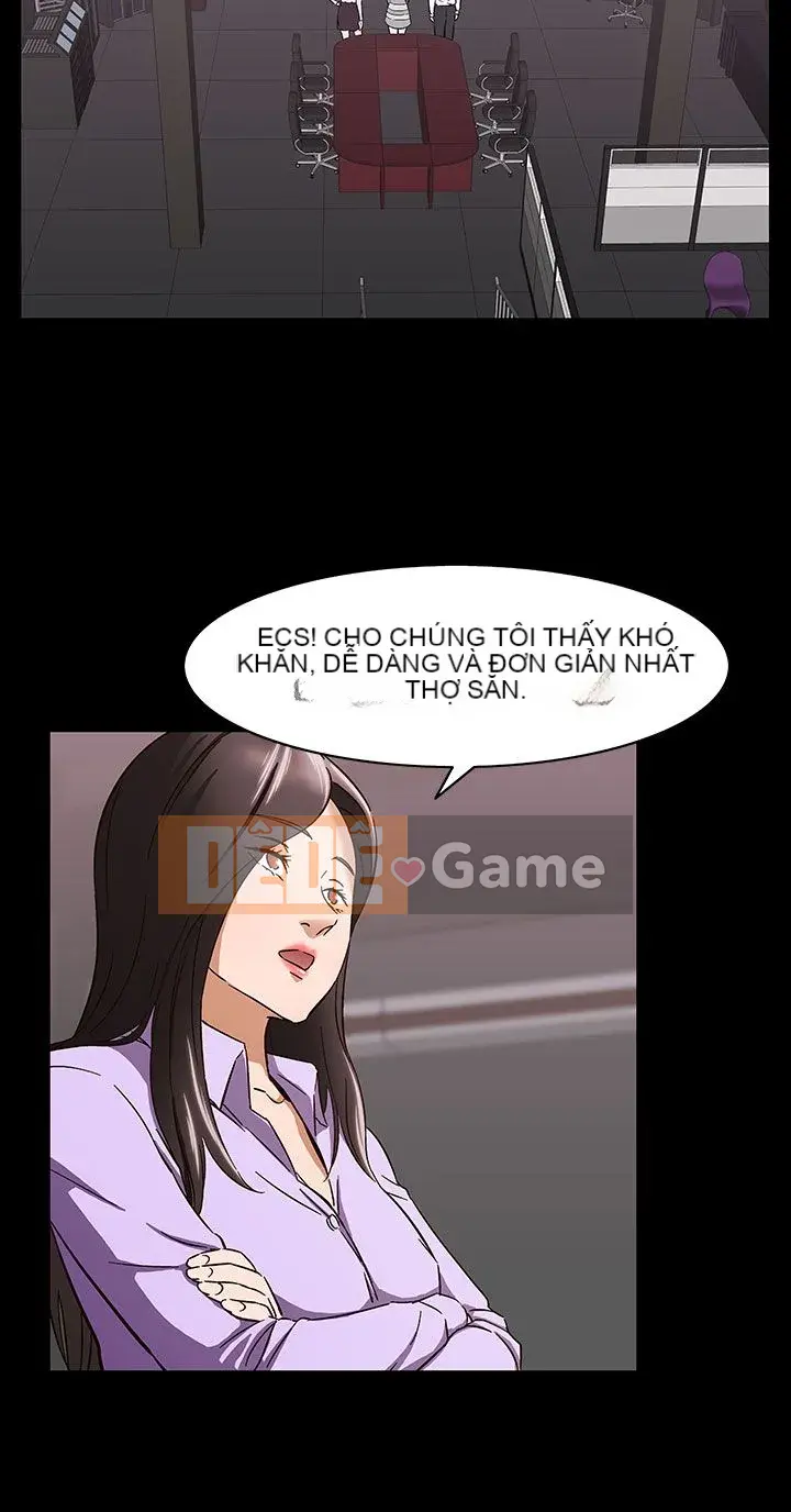 Thợ săn trinh nữ Chương 1-34