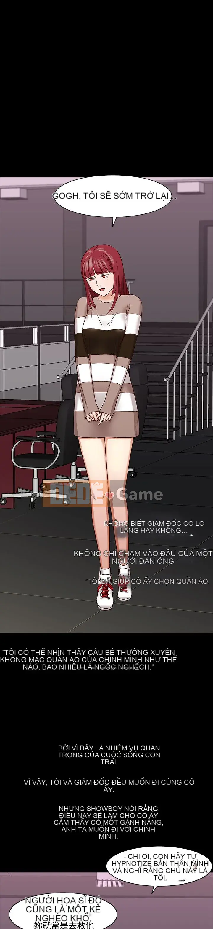 Thợ săn trinh nữ Chương 1-34