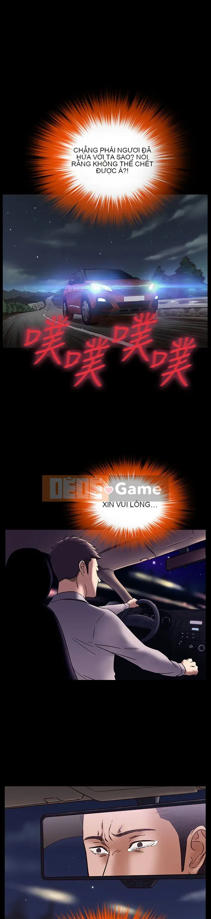 Thợ săn trinh nữ Chương 1-34