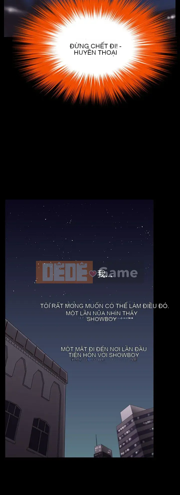 Thợ săn trinh nữ Chương 1-34