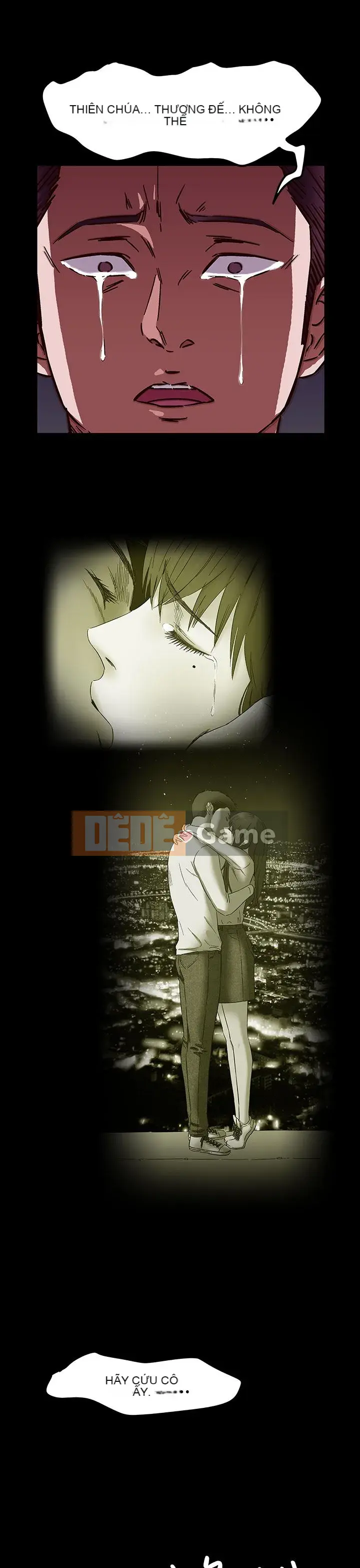 Thợ săn trinh nữ Chương 1-34