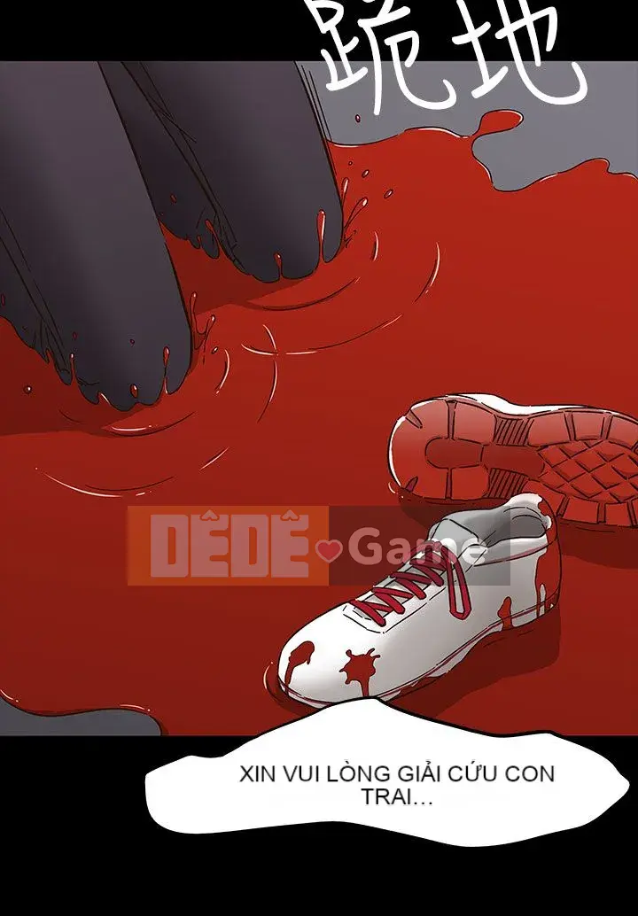 Thợ săn trinh nữ Chương 1-34