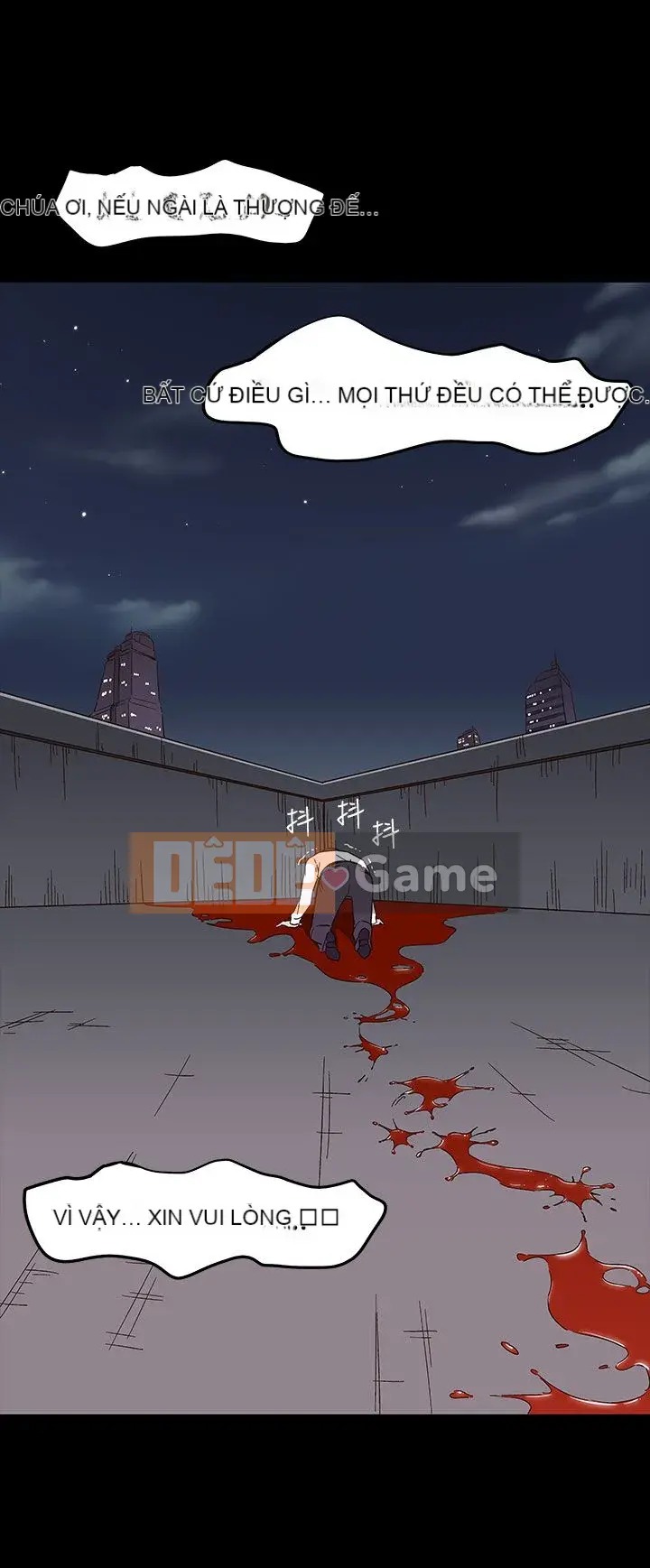 Thợ săn trinh nữ Chương 1-34