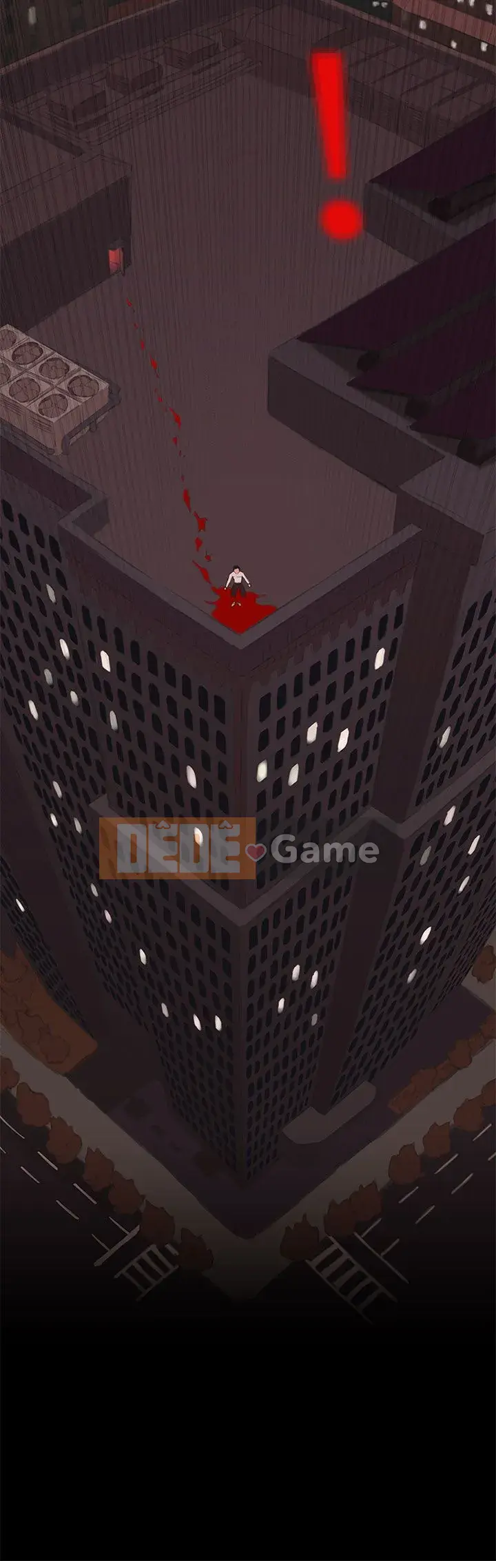 Thợ săn trinh nữ Chương 1-34