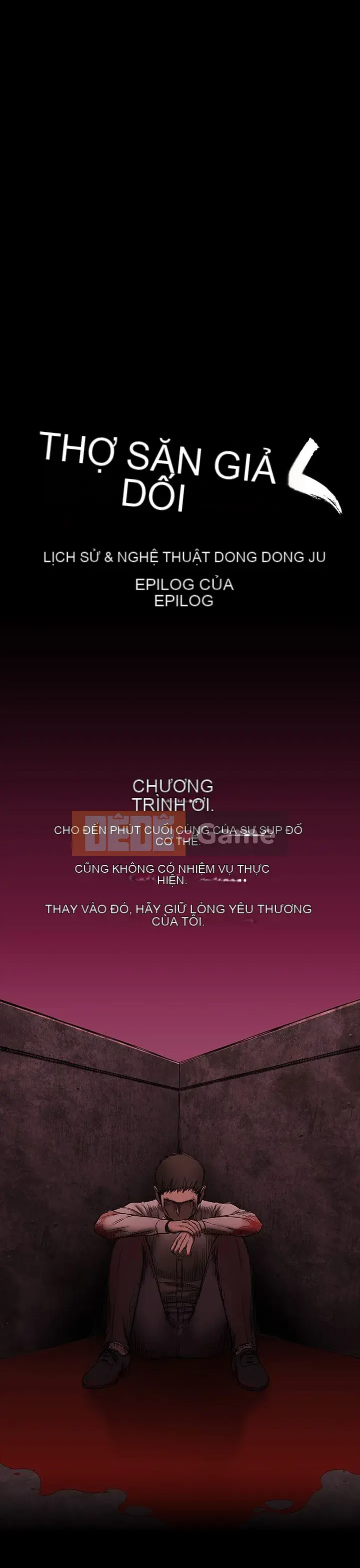 Thợ săn trinh nữ Chương 1-34