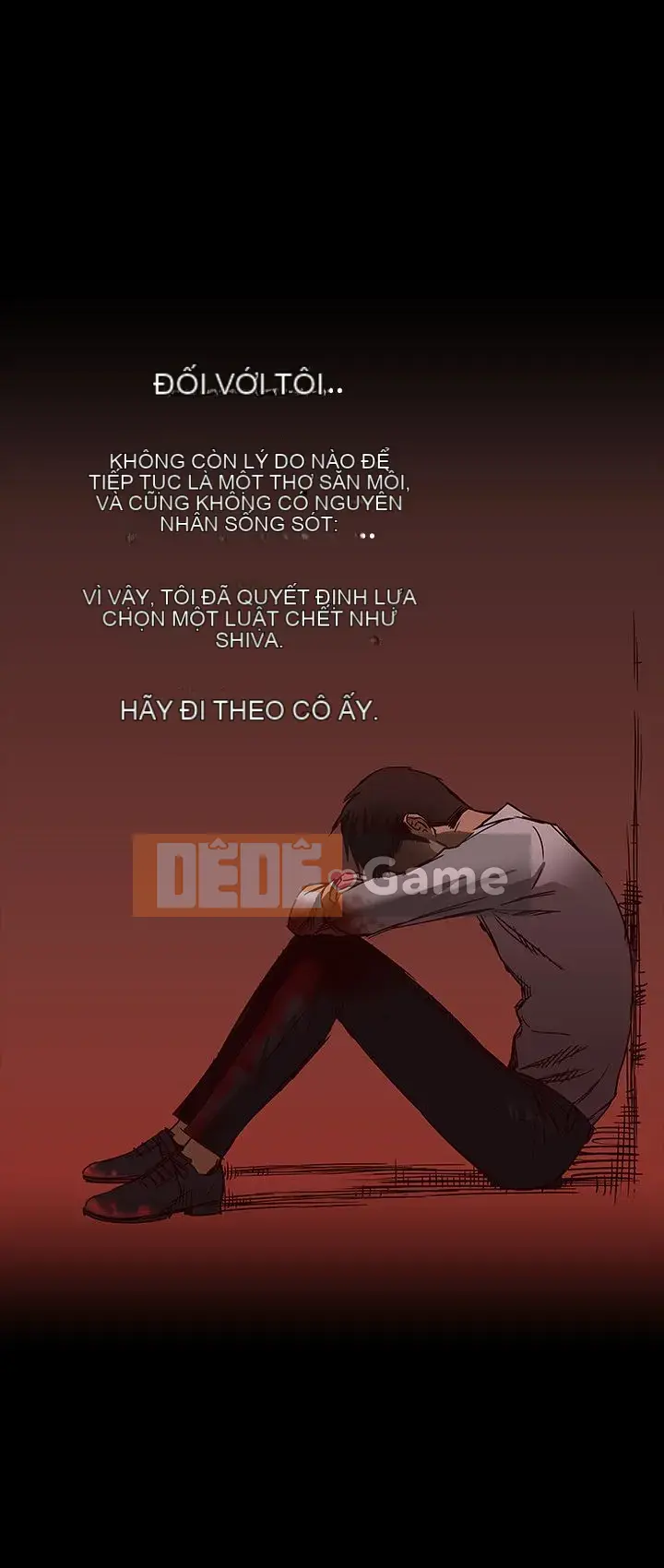 Thợ săn trinh nữ Chương 1-34