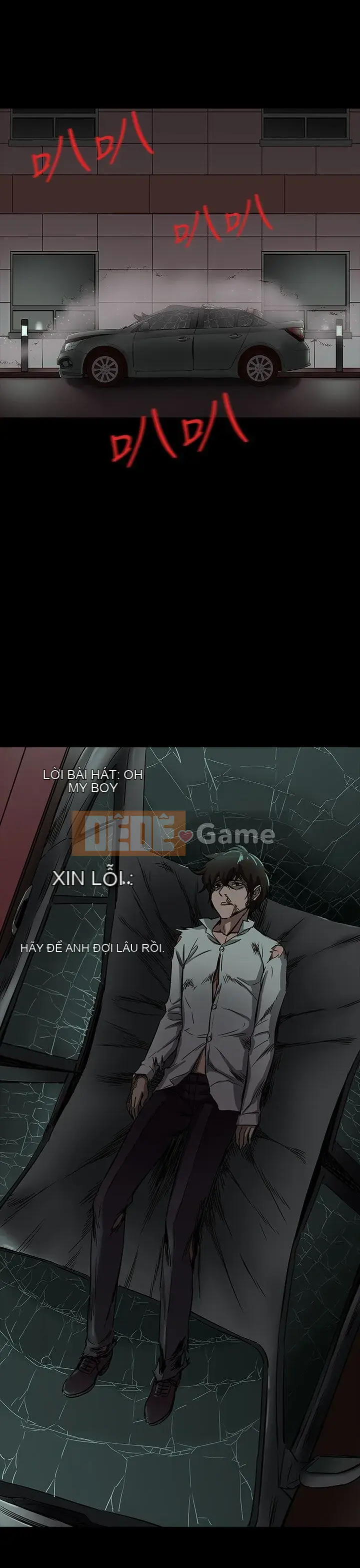 Thợ săn trinh nữ Chương 1-34