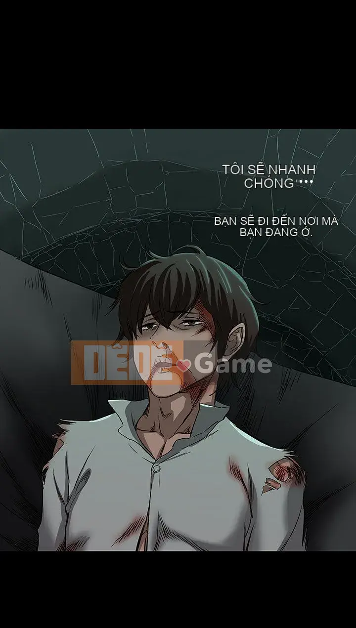 Thợ săn trinh nữ Chương 1-34