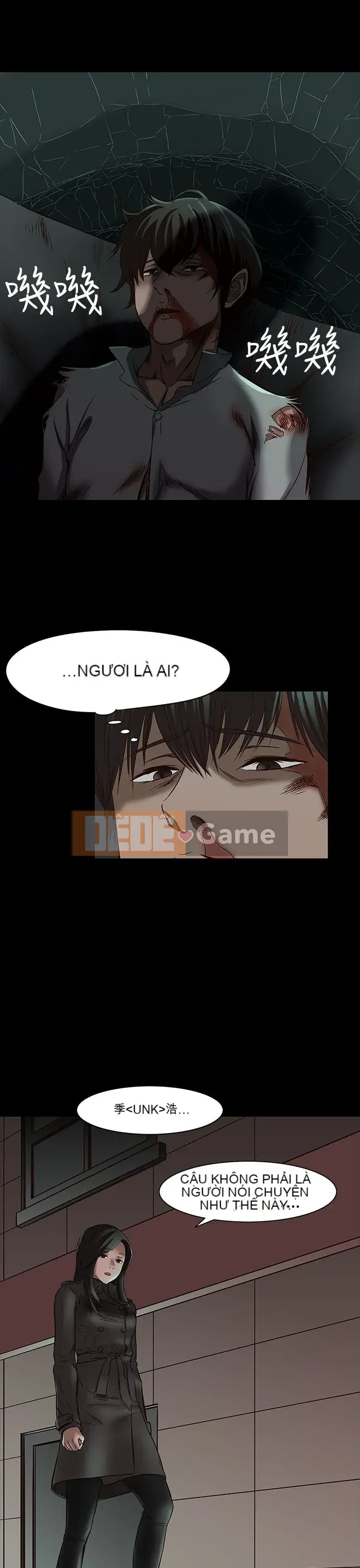 Thợ săn trinh nữ Chương 1-34